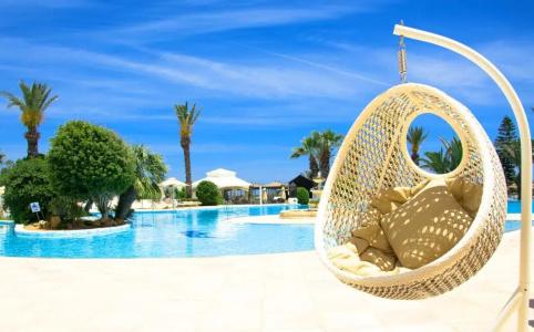 Sentido Bellevue Park - 60