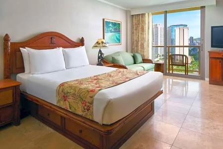 Luana Waikiki & Suites - 51