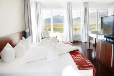 Fosshótel Vatnajökull - 42