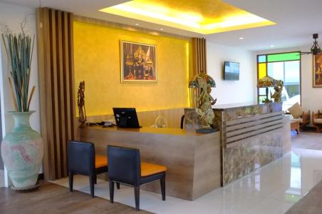 The Perfect North Pattaya - 30