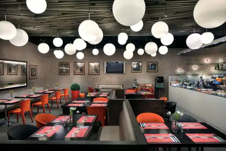 Metropol Design Old Town - 17