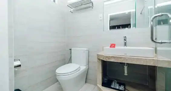 Seven Seas and Apartment - 71