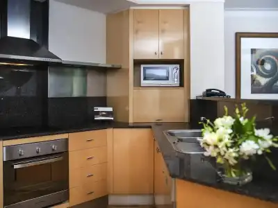 Pullman Quay Grand Sydney Harbour - 104