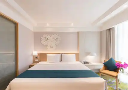 Holiday Inn BANGKOK by IHG - 6