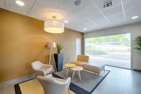 B&B Marseille la Valentine Saint-Menet - 13