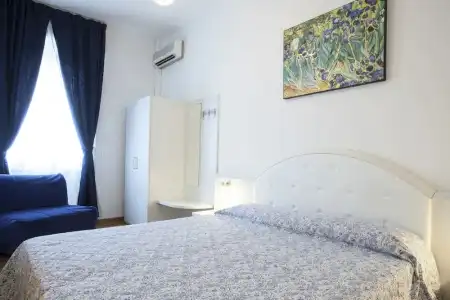 Albergo Amalfi Milano - 51