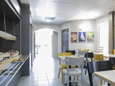 B&B Hyères - 24