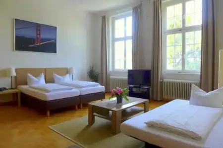 WHLIVING - Apartments & Studios - 21