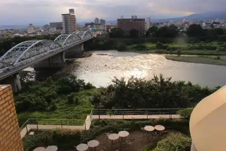 Gunma Royal - 47