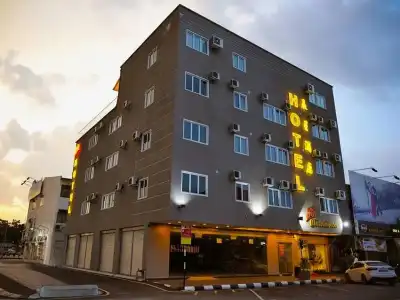 Mornington Medan Ipoh - 20