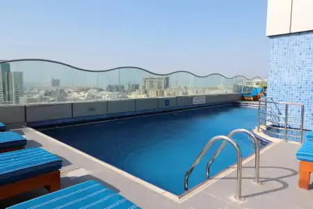 Samaya Deira - 43