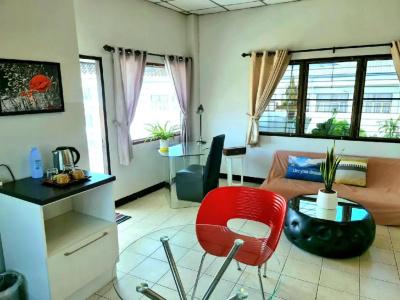 Bed and Terrace Guesthouse - 100