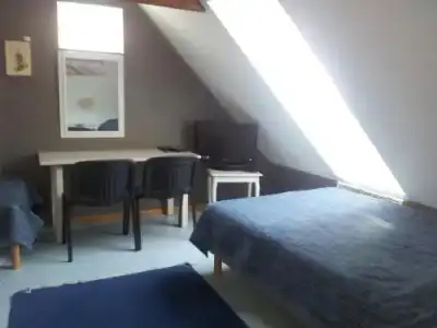 Tampere Maja - Ainola Keskus - 4