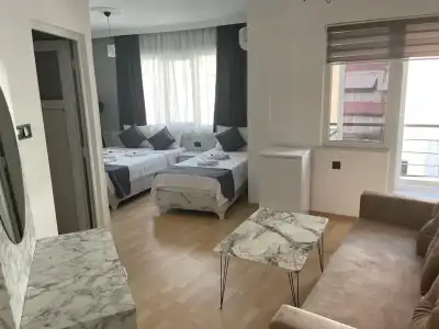 Ersoy Ege Apart Otel - 10