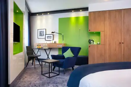 Holiday Inn STUTTGART by IHG - 115