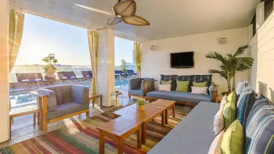 Andaz San Diego, by Hyatt - 42