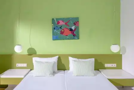 Zeuss Palm Beach - 54