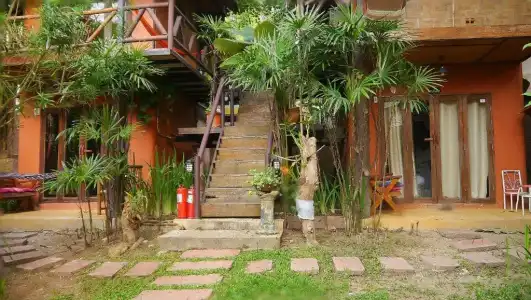 Khun Nai Tern Sai - Adults Only - 19