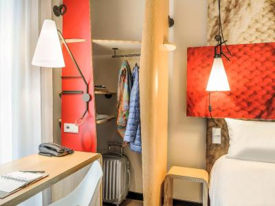 ibis Berlin Hauptbahnhof - 30