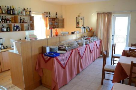 Elafonisos Resort - 11
