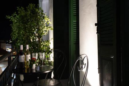 Pandrosos Divine Suites - 74