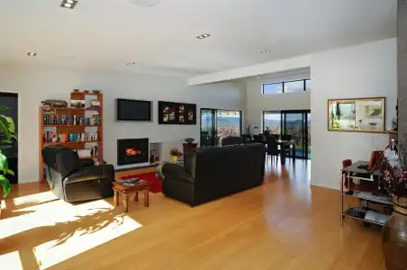 City Lights Boutique Lodge - 1