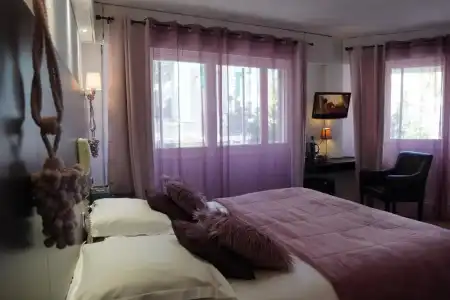 ATH Hôtel Athénée - 74
