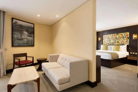 Ramada Resort by Wyndham Dar es Salaam - 124
