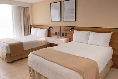 Calypso Cancun - 5