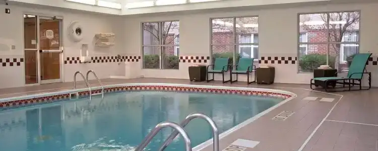 Residence Inn Lansing West - 14