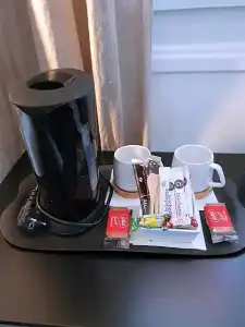 Hôtel Au Bon Coin - 67