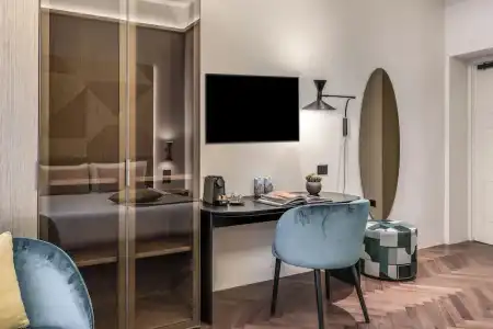 Palazzo Buenos Aires - 33