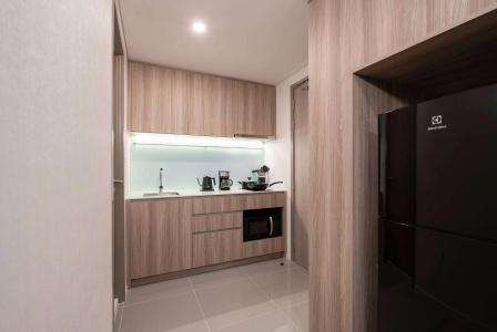 Bangkok Sukhumvit 87 Boutique Apartment - 27