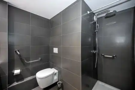 Staycity Aparthotels, Marseille, Centre Vieux Port - 136