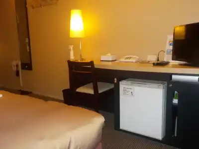 Crown Hills Kokura - 4