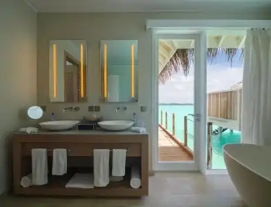 Baglioni Resort Maldives - Luxury All Inclusive - 49