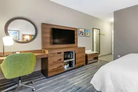 Hampton Inn Carlsbad-North San Diego County - 40