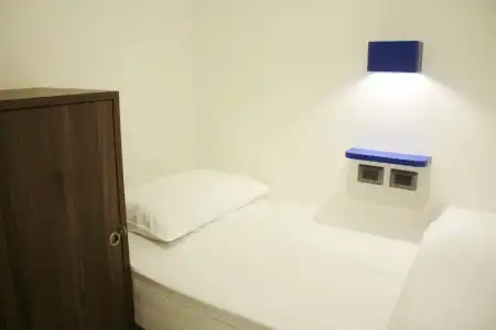 BearPacker Patong Hostel - 49