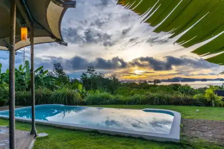 9 Hornbills Tented Camp - 63