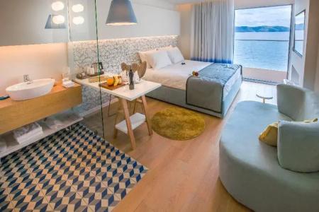 TUI BLUE Makarska - Adults Only - 98
