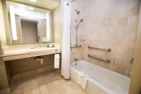 Hilton Los Angeles/Universal City - 71