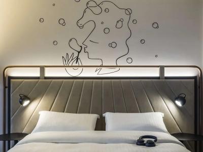 ibis Styles Bielefeld - 59