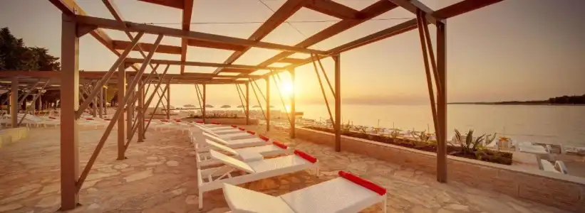 Residence Umag Plava Laguna - 16
