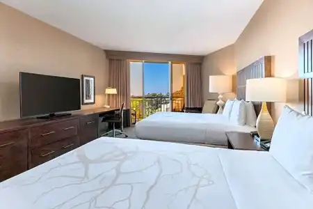 Hilton La Jolla Torrey Pines - 124