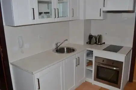 Persey Flora Apartments - 65