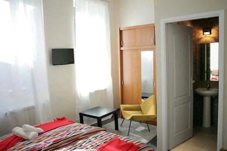 Guest House Miss Depolo - 5