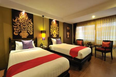 Siralanna Phuket - 51