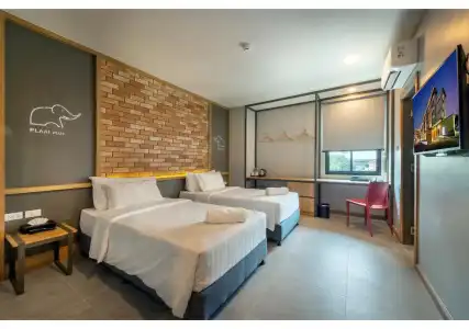 PLAAI Plus Rayong - 40