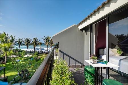Sea'lavie Boutique Resort & Spa - 179