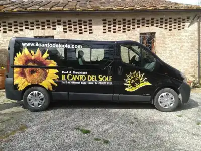 Il Canto del Sole - 0